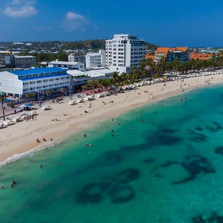 Hotel Bahia Sardina San Andres  Ngoại thất bức ảnh